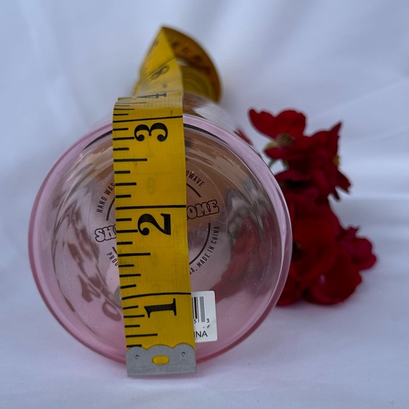 IN MY DANCE MOM ERA  - Custom Glass Tumbler - Picture 4 of 6